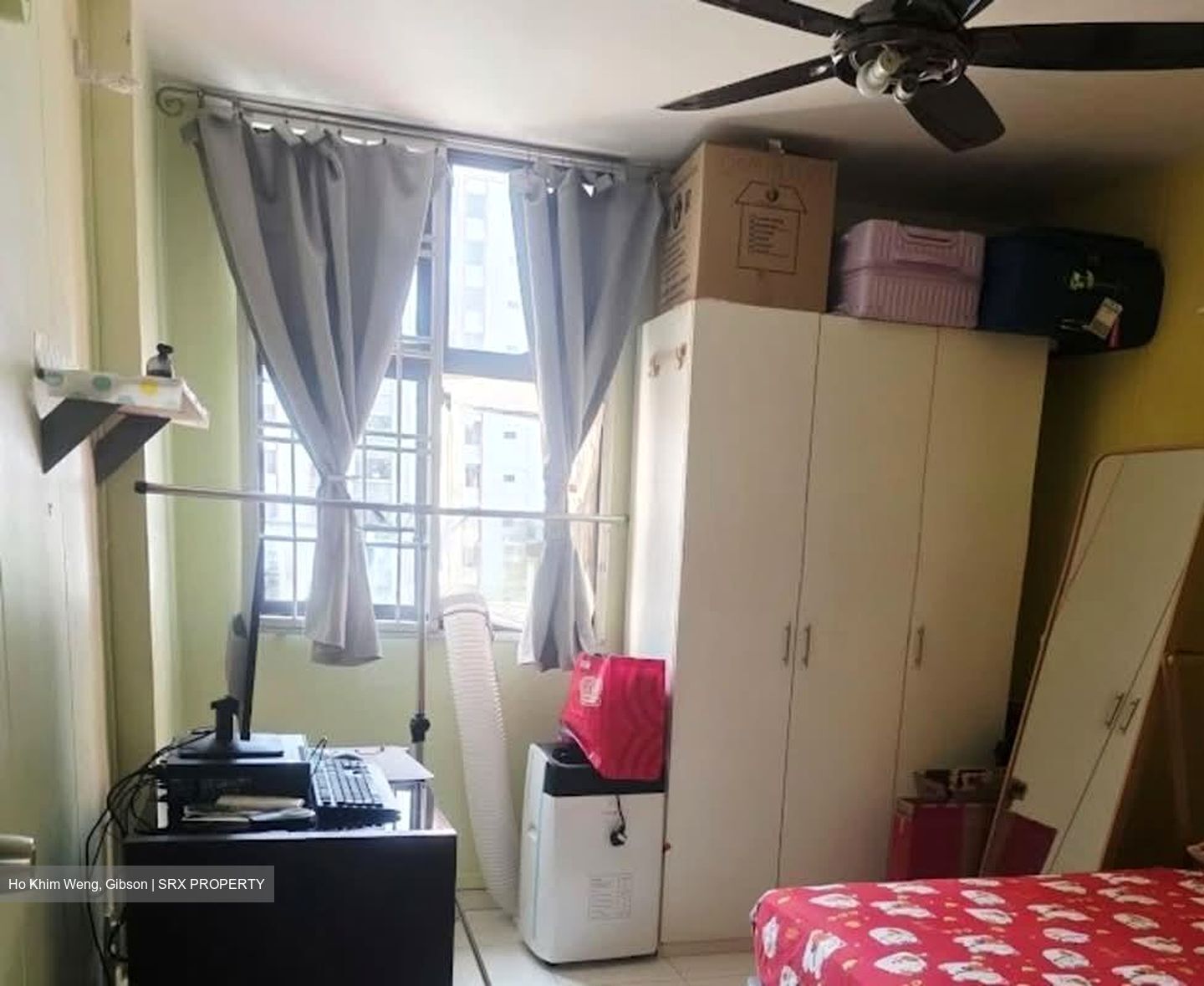 Blk 357A Sun Bliss (Sembawang), HDB 5 Rooms #530935521